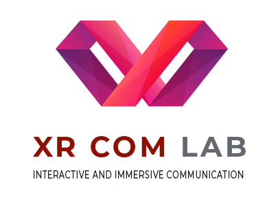 Logo XC COM LAB