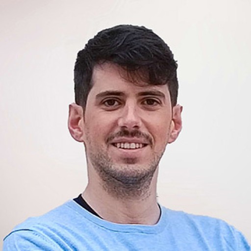 Juan Romero-Luis